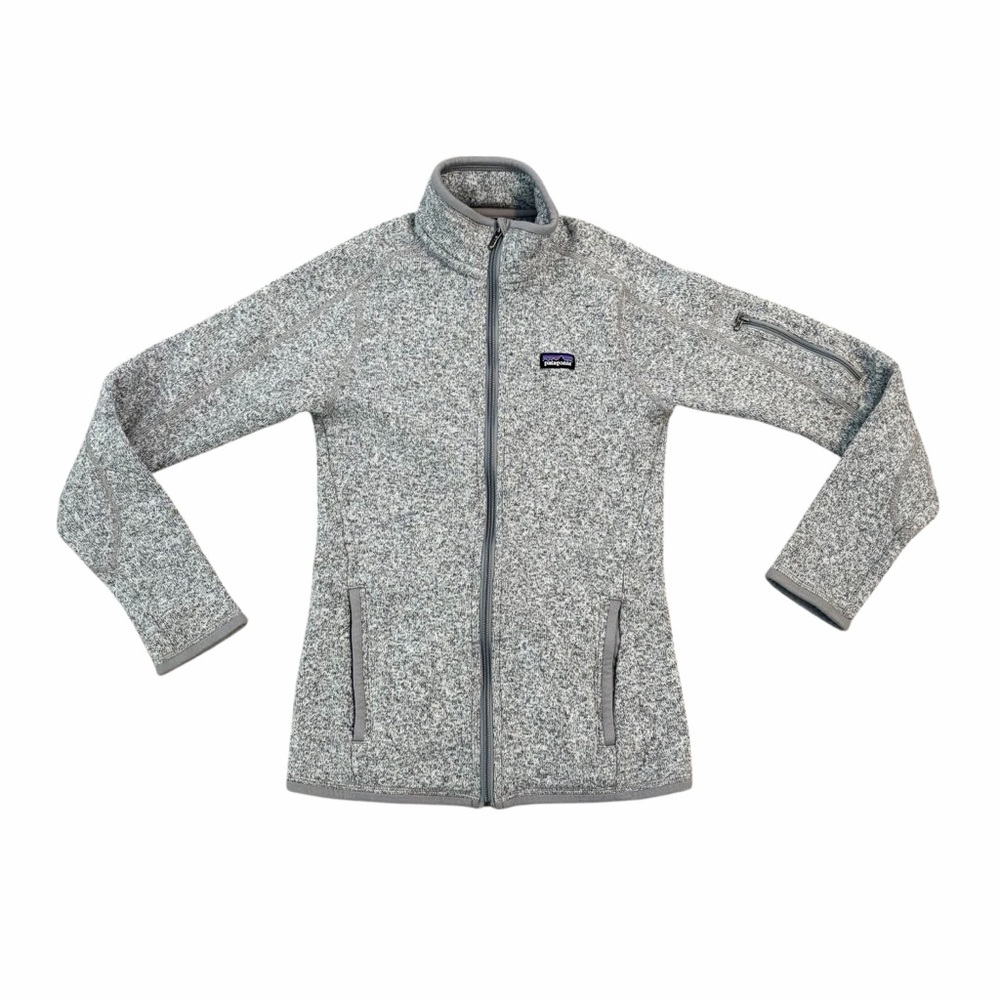 Patagonia Jacket